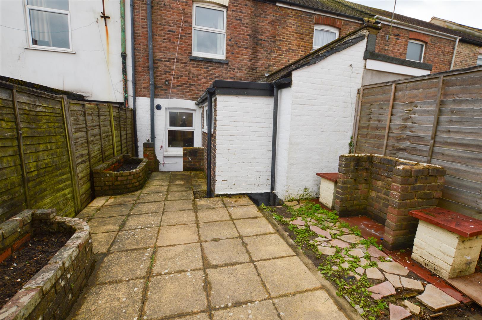 Property Details for Camperdown Street, BexhillOnSea Town Property